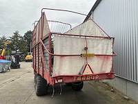 1980 taarup 1030 opraapwagen - afbeelding 15 van  19