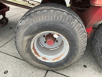 1980 taarup 1030 opraapwagen - afbeelding 17 van  19