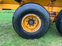 1980 veenhuis mesttank - afbeelding 7 van  22