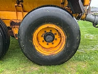1980 veenhuis mesttank - afbeelding 8 van  22