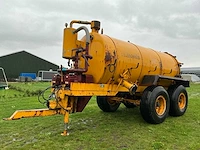 1980 veenhuis mesttank - afbeelding 12 van  22