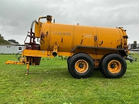 1980 veenhuis mesttank - afbeelding 16 van  22
