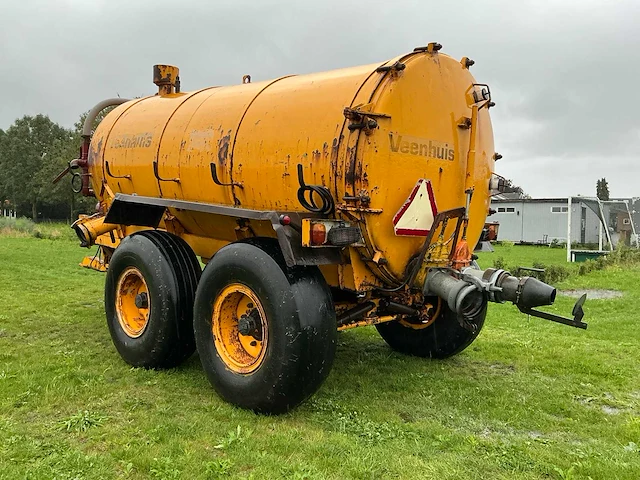 1980 veenhuis mesttank - afbeelding 17 van  22