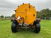 1980 veenhuis mesttank - afbeelding 18 van  22