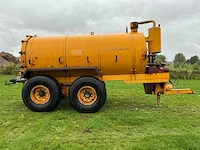 1980 veenhuis mesttank - afbeelding 20 van  22