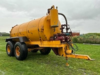 1980 veenhuis mesttank - afbeelding 21 van  22