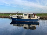 1980 verhoefkruiser 850 kruiser - afbeelding 3 van  24