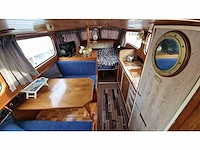 1980 verhoefkruiser 850 kruiser - afbeelding 4 van  24