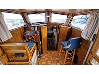 1980 verhoefkruiser 850 kruiser - afbeelding 9 van  24