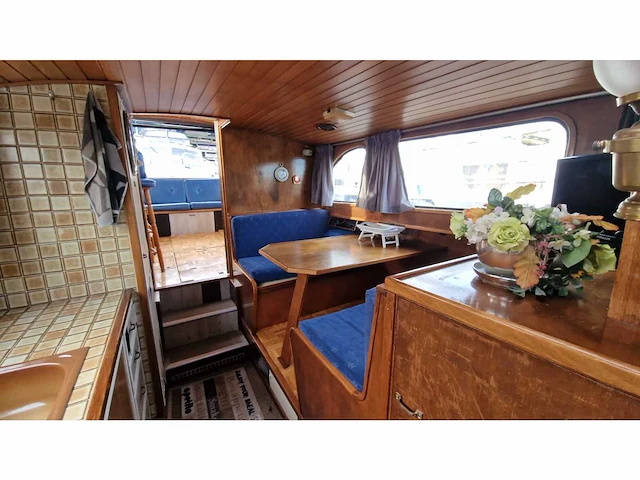 1980 verhoefkruiser 850 kruiser - afbeelding 10 van  24