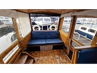 1980 verhoefkruiser 850 kruiser - afbeelding 11 van  24