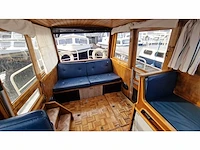 1980 verhoefkruiser 850 kruiser - afbeelding 14 van  24