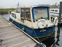 1980 verhoefkruiser 850 kruiser - afbeelding 12 van  24