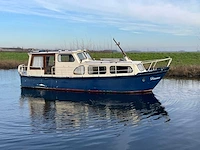 1980 verhoefkruiser 850 kruiser - afbeelding 23 van  24