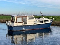 1980 verhoefkruiser 850 kruiser - afbeelding 24 van  24