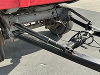 1980 zelfbouw oplegger - afbeelding 8 van  29