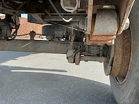 1980 zelfbouw oplegger - afbeelding 11 van  29