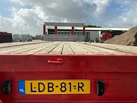 1980 zelfbouw oplegger - afbeelding 22 van  29