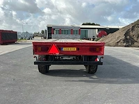1980 zelfbouw oplegger - afbeelding 26 van  29