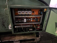 1981 arku rm3025/9 decoiler / strekwals - afbeelding 5 van  13