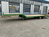 1981 broshuis semi - dieplader - afbeelding 2 van  36