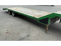 1981 broshuis semi - dieplader - afbeelding 8 van  36
