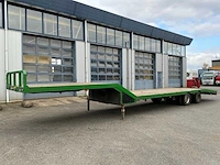 1981 broshuis semi - dieplader - afbeelding 1 van  36