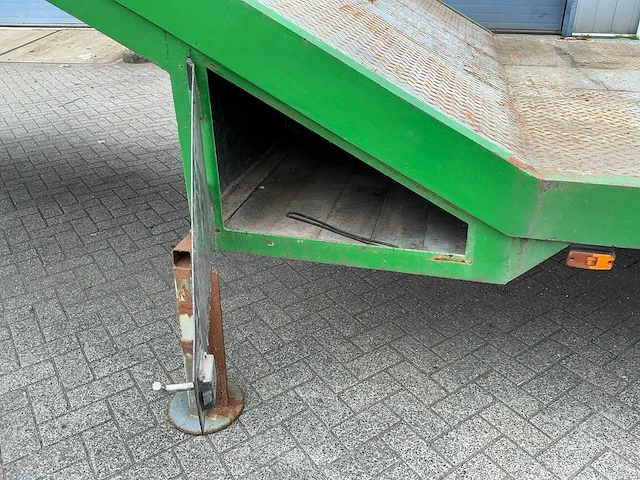 1981 broshuis semi - dieplader - afbeelding 13 van  36