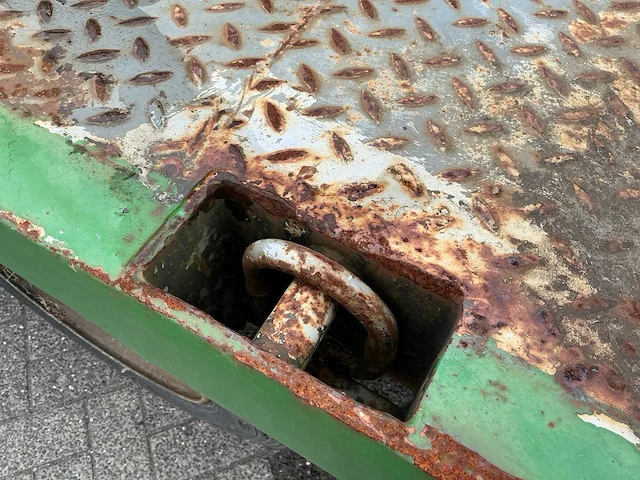 1981 broshuis semi - dieplader - afbeelding 15 van  36