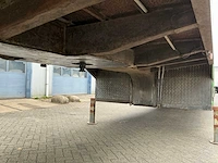 1981 broshuis semi - dieplader - afbeelding 16 van  36