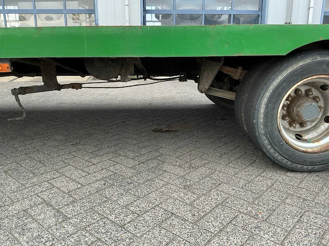 1981 broshuis semi - dieplader - afbeelding 18 van  36