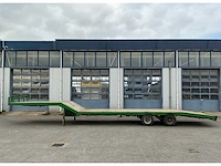 1981 broshuis semi - dieplader - afbeelding 12 van  36