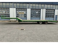 1981 broshuis semi - dieplader - afbeelding 23 van  36