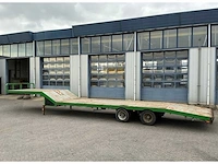 1981 broshuis semi - dieplader - afbeelding 31 van  36