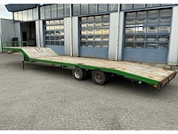 1981 broshuis semi - dieplader - afbeelding 32 van  36