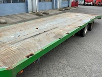 1981 broshuis semi - dieplader - afbeelding 33 van  36