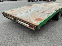 1981 broshuis semi - dieplader - afbeelding 34 van  36