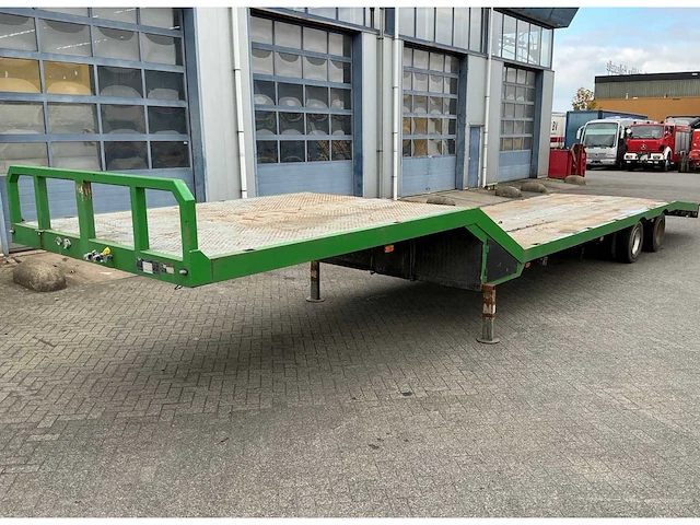 1981 broshuis semi - dieplader - afbeelding 36 van  36