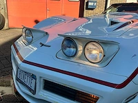 1981 corvette s3 personenauto - afbeelding 22 van  25