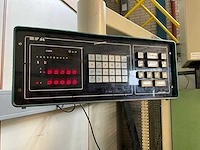 1981 darley ehp80 25/20 kantbank - afbeelding 4 van  15