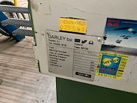 1981 darley ehp80 25/20 kantbank - afbeelding 7 van  15