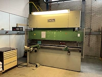 1981 darley ehp80 25/20 kantbank - afbeelding 1 van  15