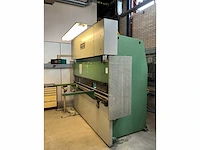 1981 darley ehp80 25/20 kantbank - afbeelding 9 van  15