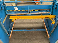 1981 famco 653-0 knipmachine - afbeelding 7 van  9