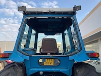 1981 ford 6710 oldtimer tractor - afbeelding 15 van  33