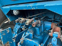 1981 ford 6710 oldtimer tractor - afbeelding 17 van  33