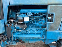 1981 ford 6710 oldtimer tractor - afbeelding 21 van  33