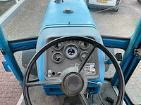 1981 ford 6710 oldtimer tractor - afbeelding 27 van  33