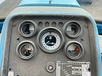1981 ford 6710 oldtimer tractor - afbeelding 28 van  33