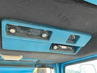 1981 ford 6710 oldtimer tractor - afbeelding 31 van  33